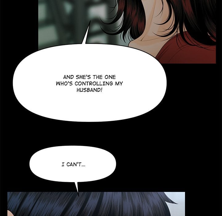 My Secretary - Chapter 62 Page 82