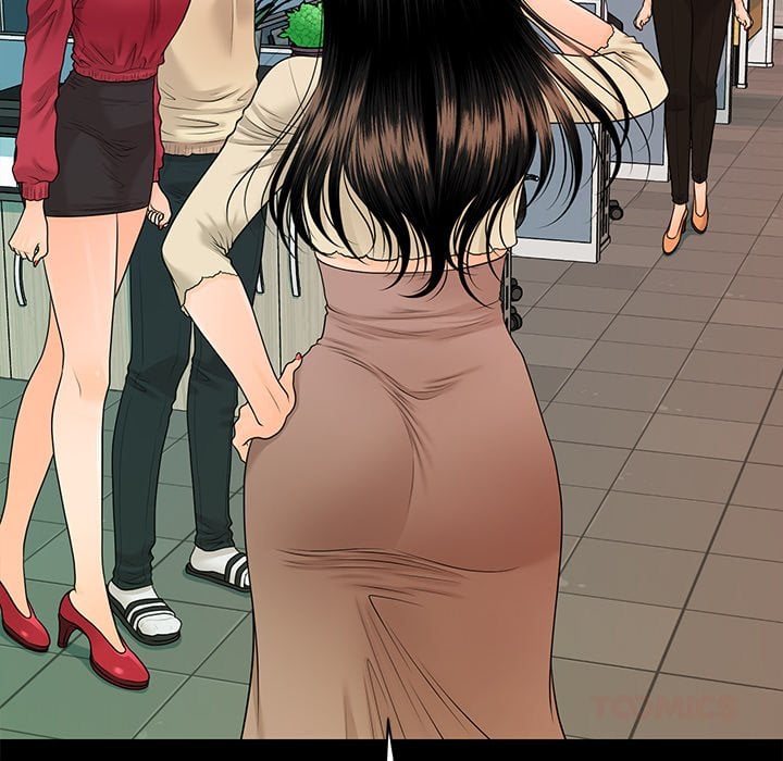 My Secretary - Chapter 62 Page 9