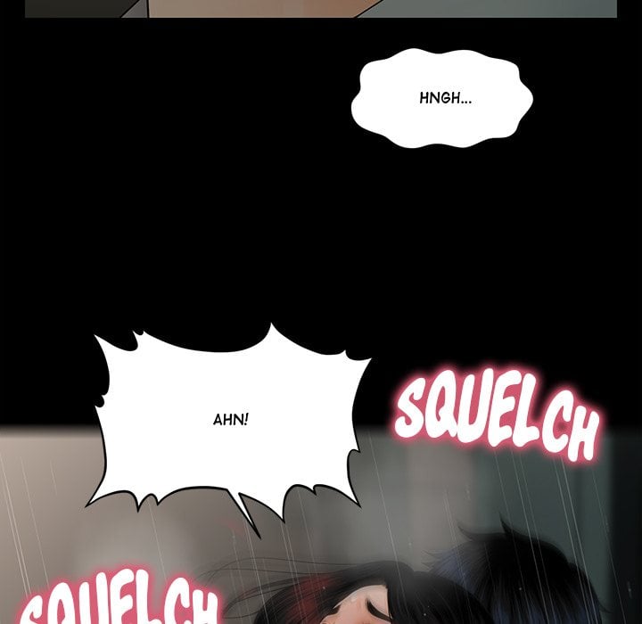 My Secretary - Chapter 63 Page 106