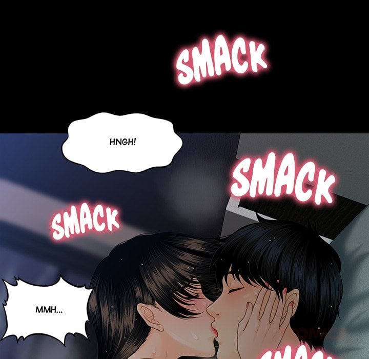 My Secretary - Chapter 63 Page 120