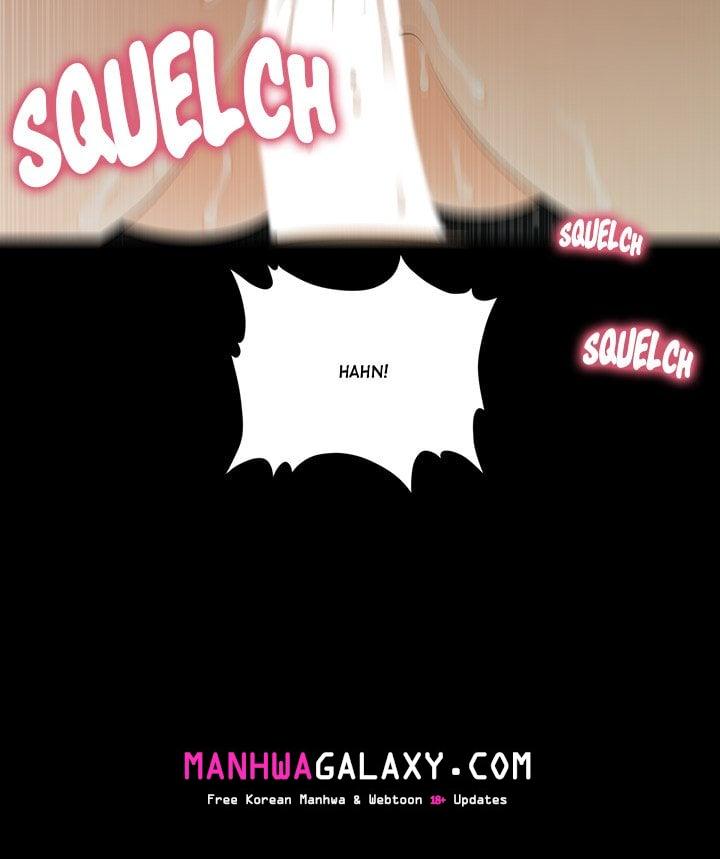 My Secretary - Chapter 63 Page 124