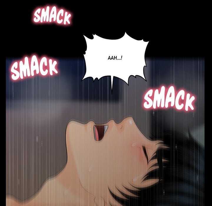 My Secretary - Chapter 63 Page 125