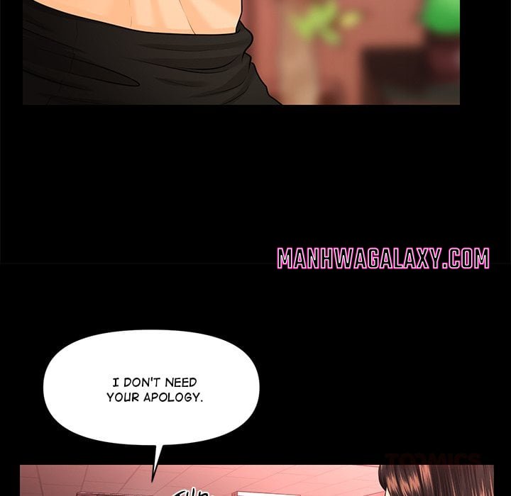 My Secretary - Chapter 63 Page 147