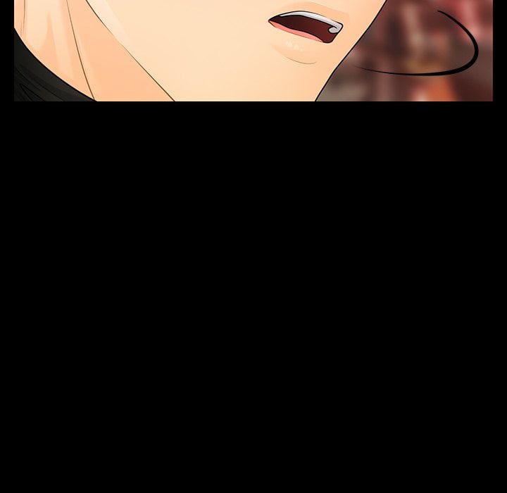 My Secretary - Chapter 63 Page 154