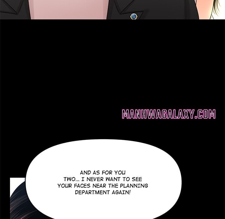 My Secretary - Chapter 63 Page 33