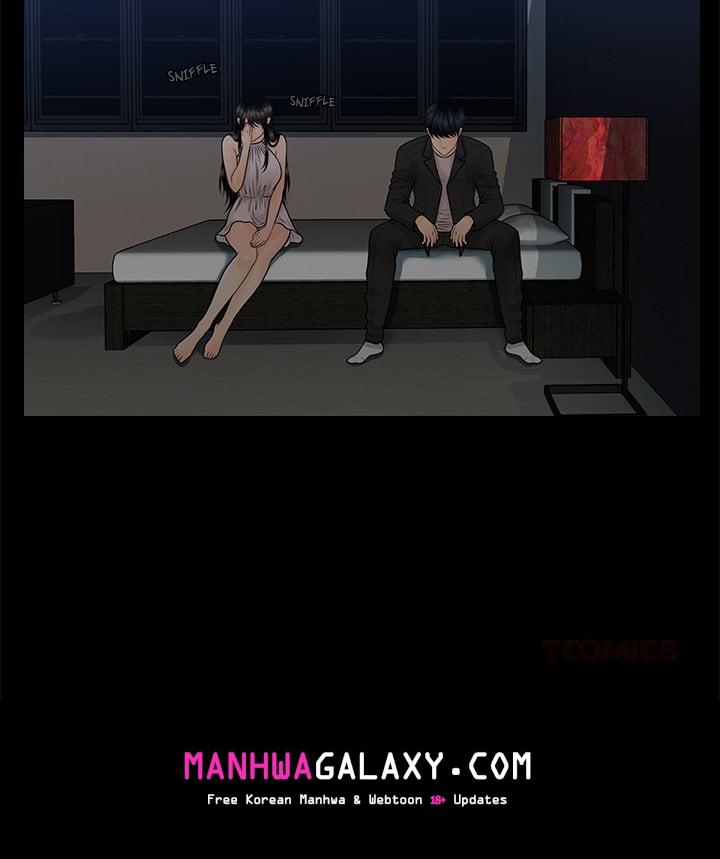 My Secretary - Chapter 63 Page 57