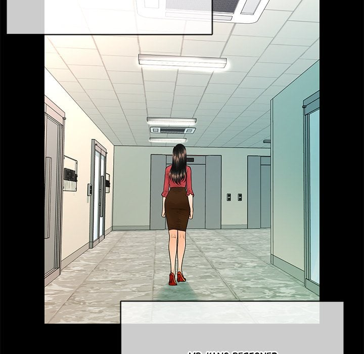 My Secretary - Chapter 63 Page 87