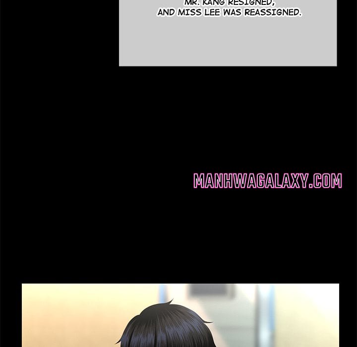 My Secretary - Chapter 63 Page 88