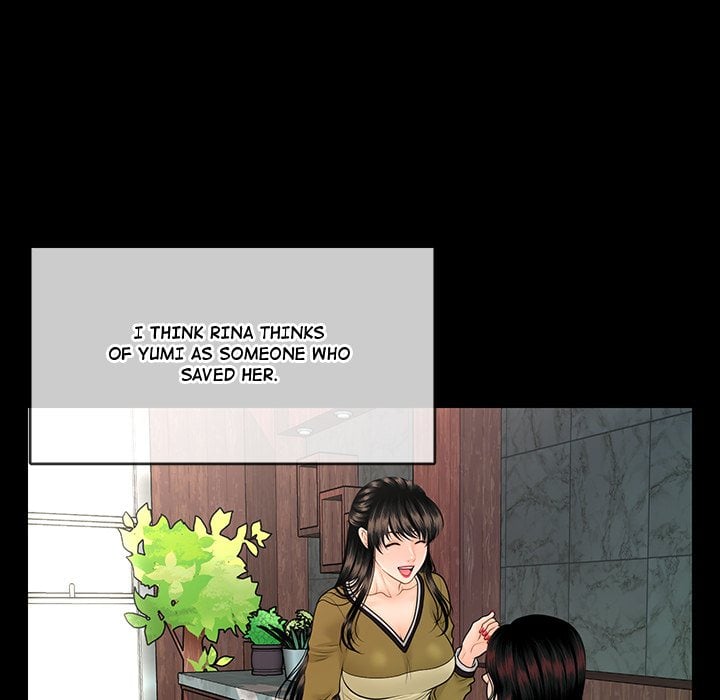 My Secretary - Chapter 63 Page 94