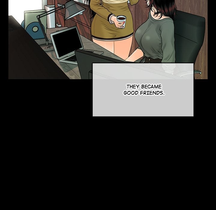 My Secretary - Chapter 63 Page 95