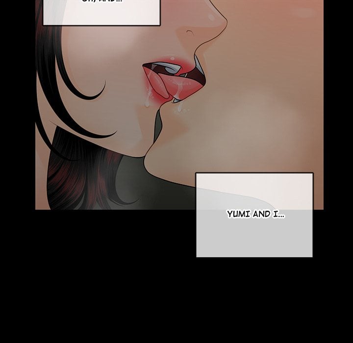 My Secretary - Chapter 63 Page 99