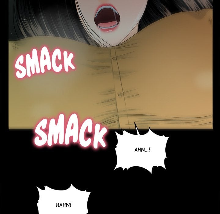 My Secretary - Chapter 64 Page 128