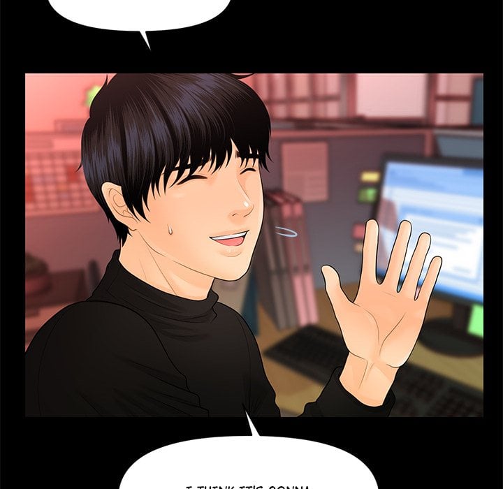 My Secretary - Chapter 64 Page 50