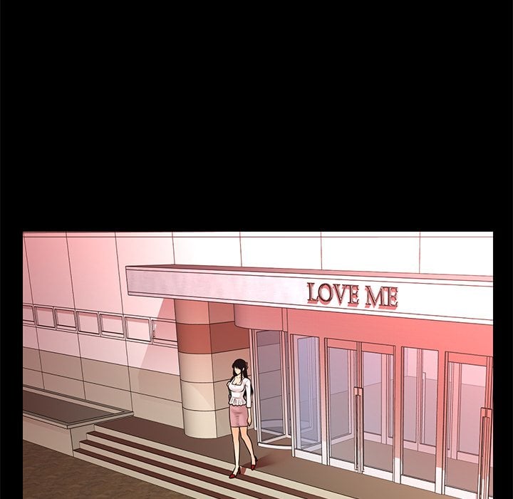 My Secretary - Chapter 64 Page 54