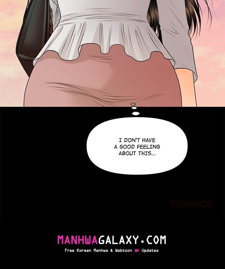 My Secretary - Chapter 64 Page 57