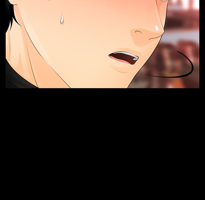 My Secretary - Chapter 64 Page 7