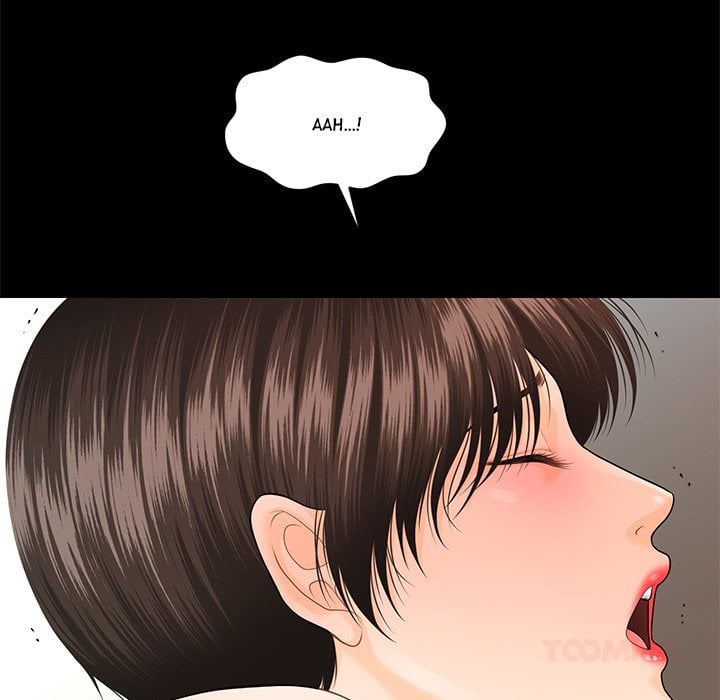 My Secretary - Chapter 65 Page 111