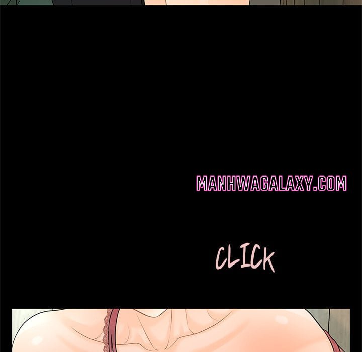 My Secretary - Chapter 65 Page 125