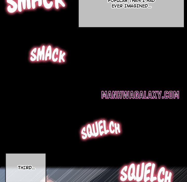 My Secretary - Chapter 65 Page 20