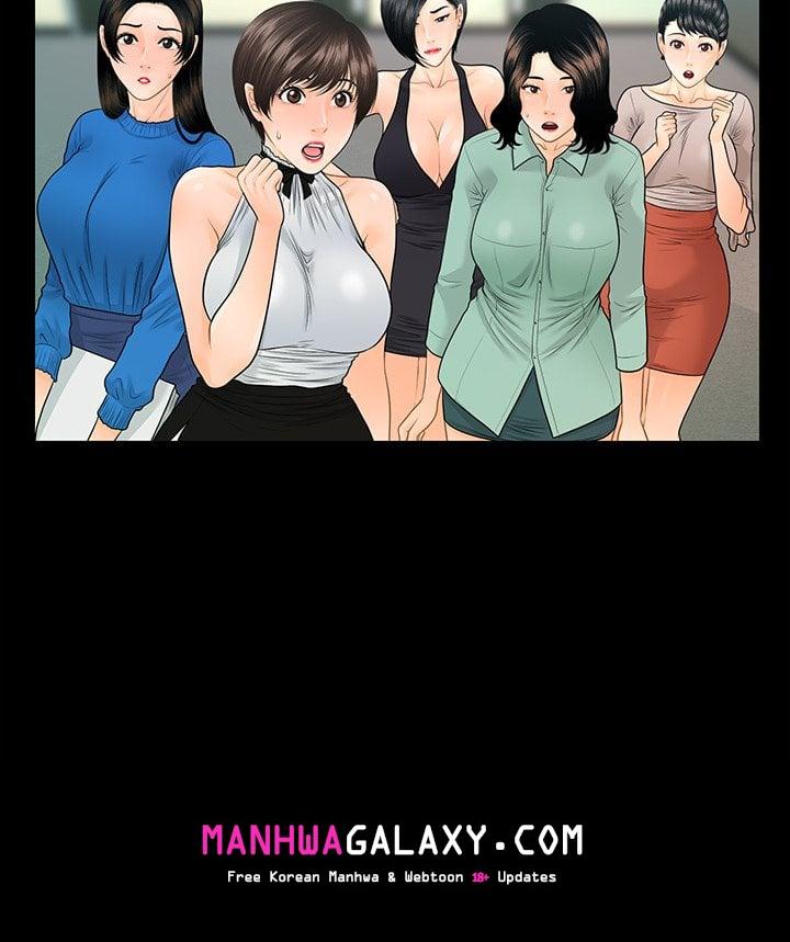 My Secretary - Chapter 65 Page 35