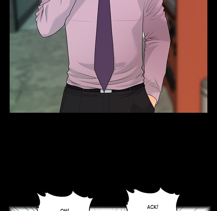 My Secretary - Chapter 65 Page 46