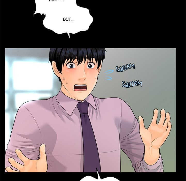 My Secretary - Chapter 65 Page 66