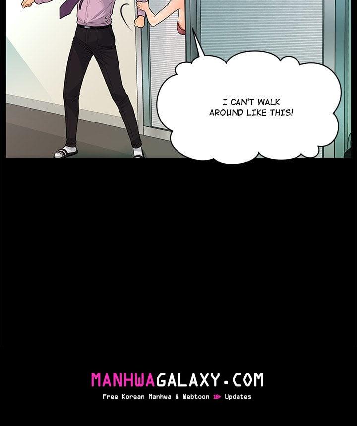 My Secretary - Chapter 65 Page 68