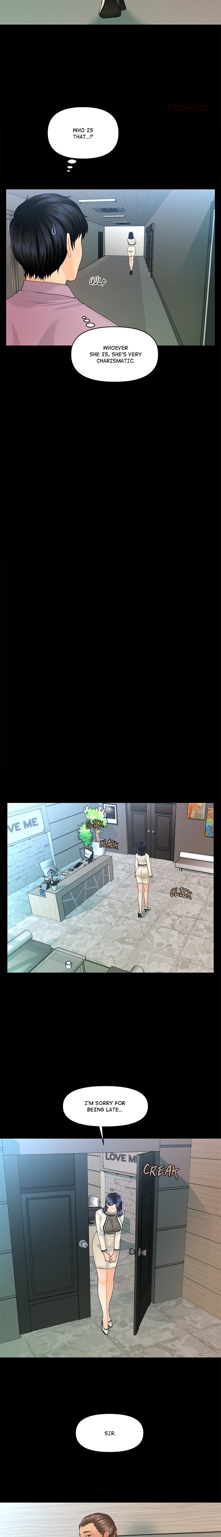 My Secretary - Chapter 67 Page 10