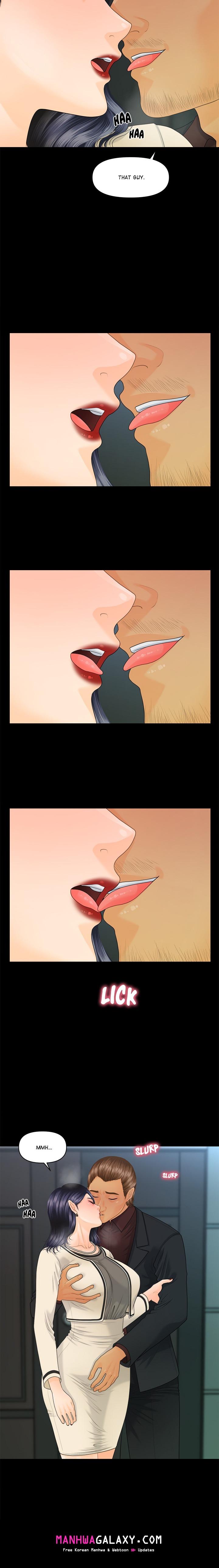 My Secretary - Chapter 67 Page 14