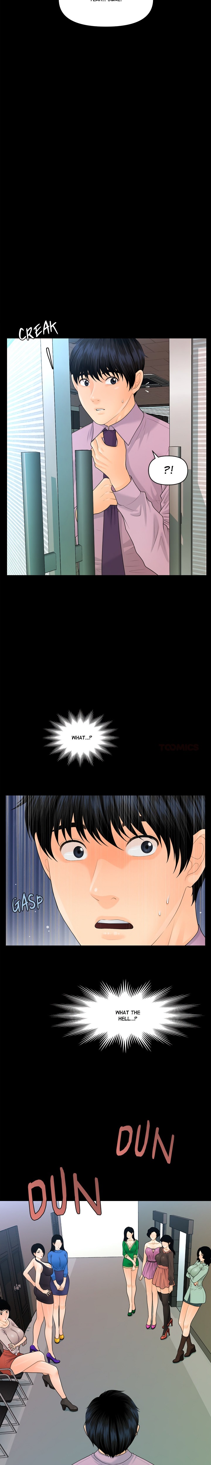 My Secretary - Chapter 67 Page 2