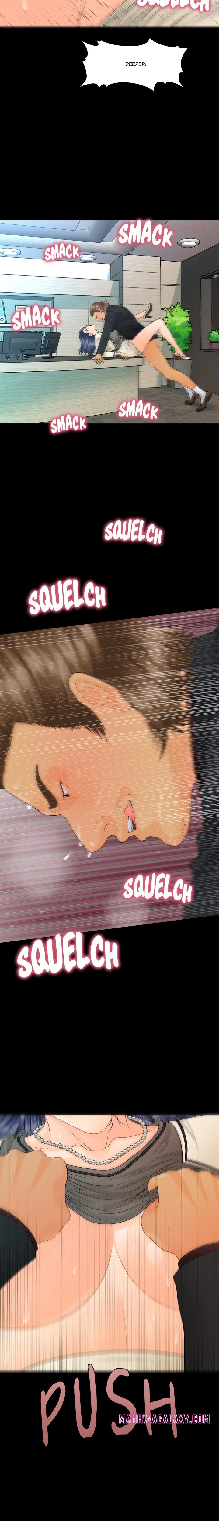 My Secretary - Chapter 67 Page 20