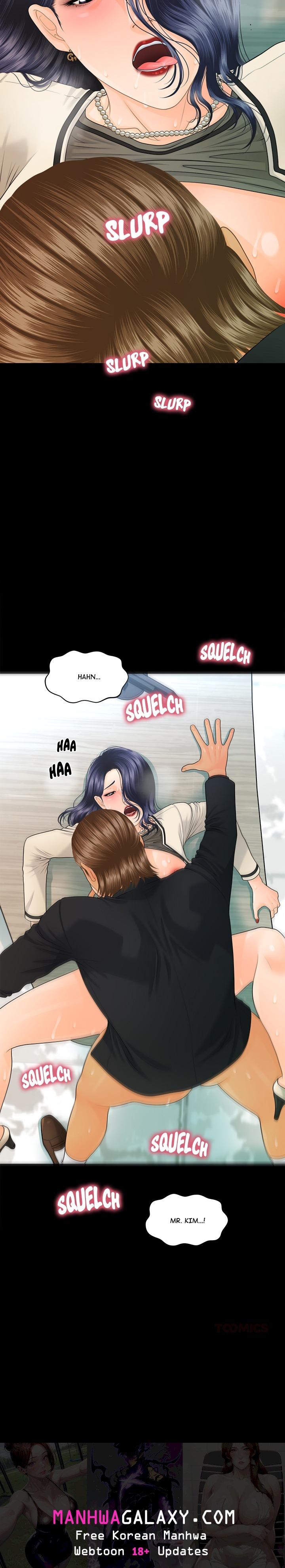 My Secretary - Chapter 67 Page 22