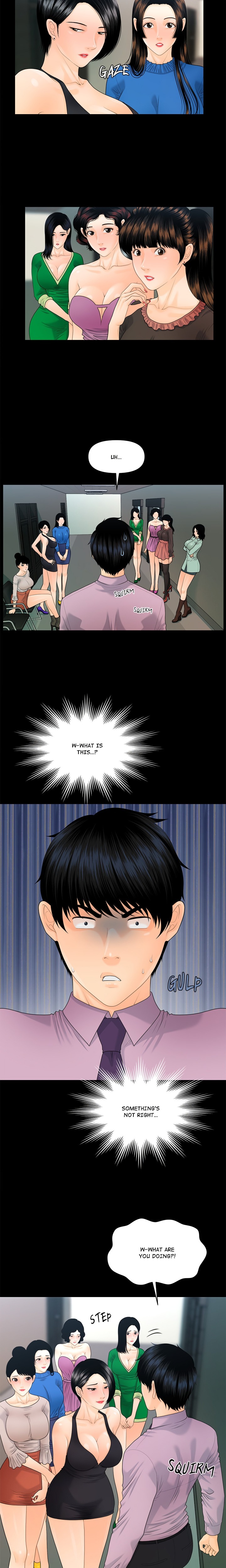 My Secretary - Chapter 67 Page 4