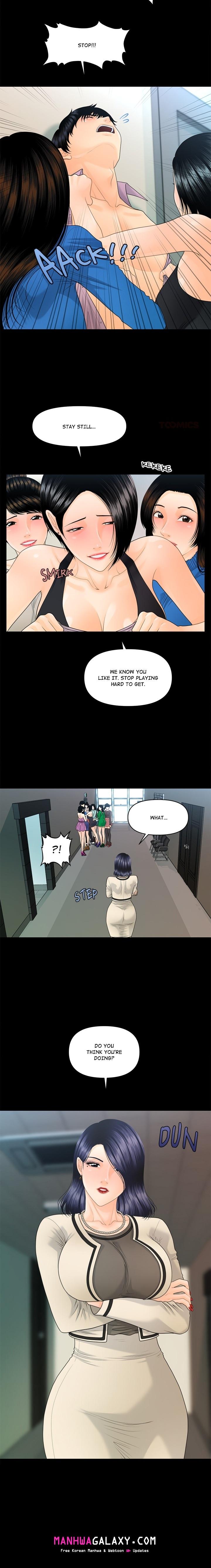 My Secretary - Chapter 67 Page 6