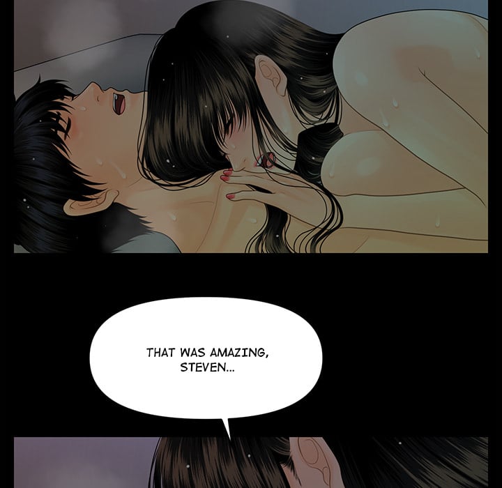 My Secretary - Chapter 68 Page 101