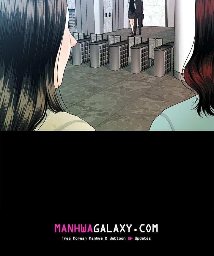 My Secretary - Chapter 68 Page 134