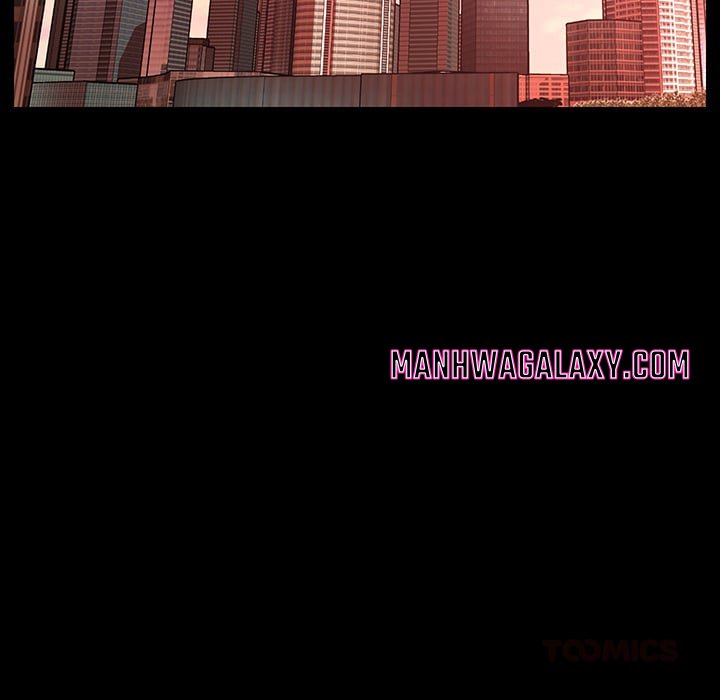 My Secretary - Chapter 68 Page 21