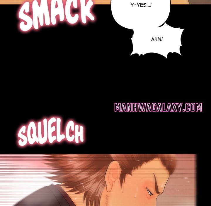 My Secretary - Chapter 68 Page 33