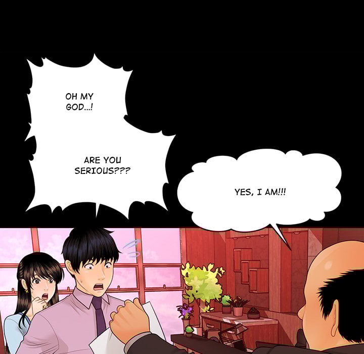 My Secretary - Chapter 68 Page 52