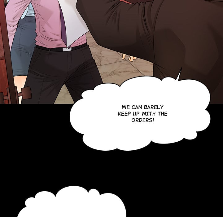 My Secretary - Chapter 68 Page 53