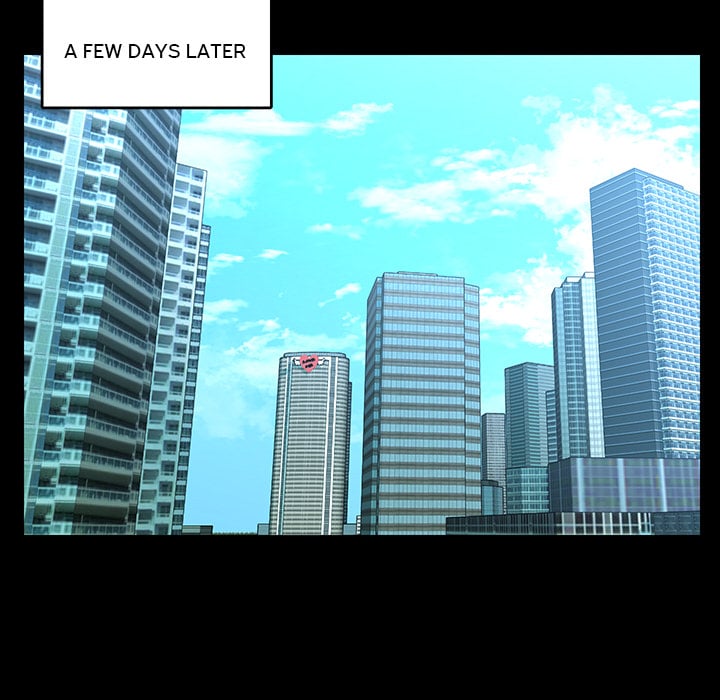 My Secretary - Chapter 68 Page 59