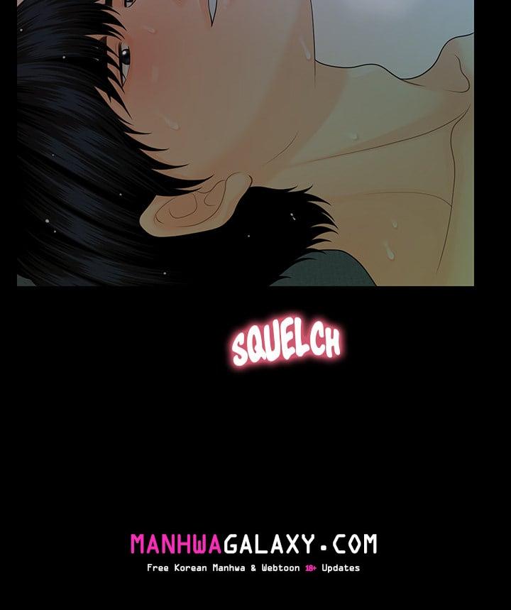 My Secretary - Chapter 68 Page 82