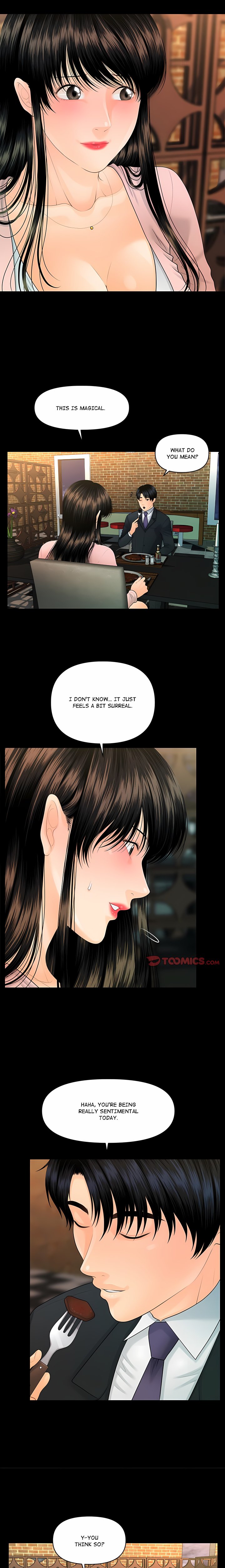 My Secretary - Chapter 90 Page 4