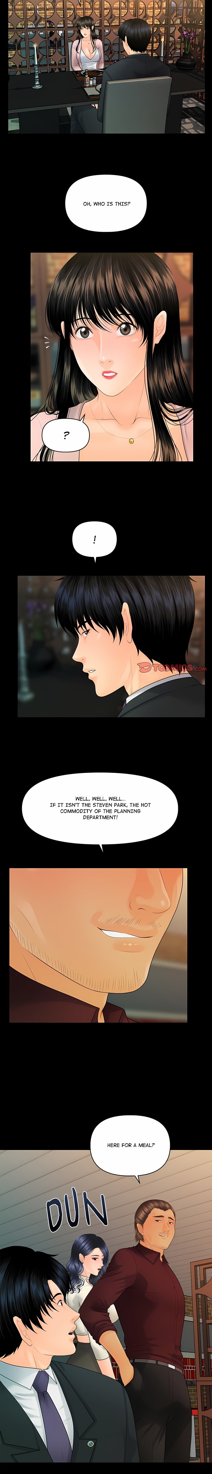 My Secretary - Chapter 90 Page 5