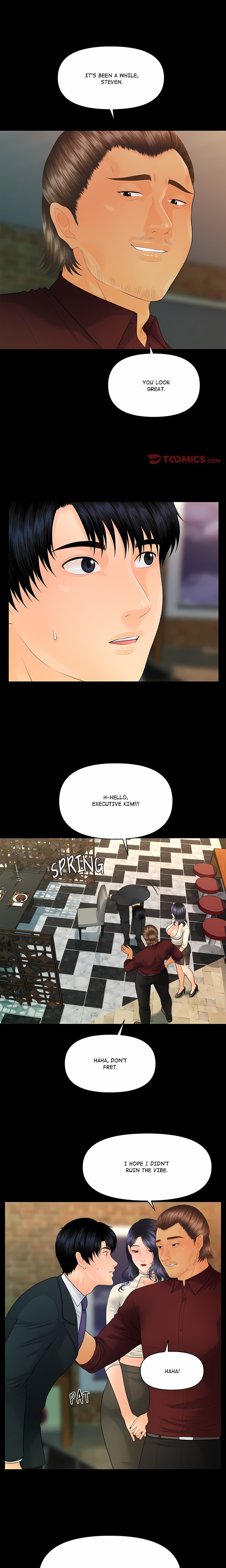 My Secretary - Chapter 90 Page 6