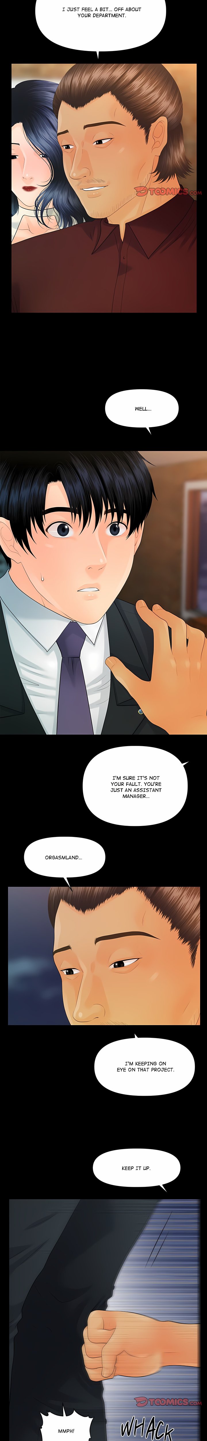 My Secretary - Chapter 90 Page 7