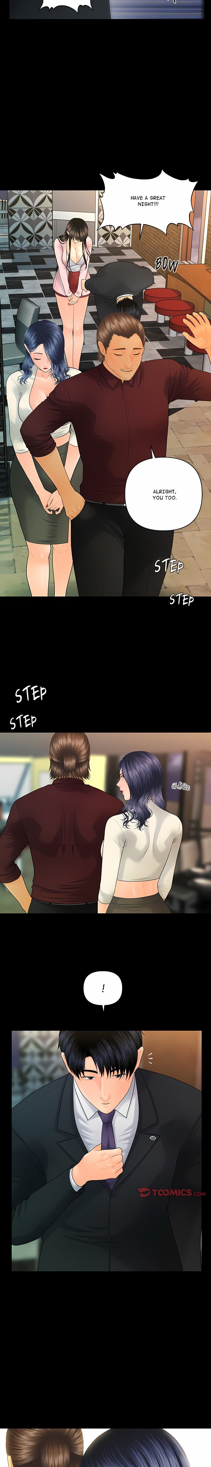 My Secretary - Chapter 90 Page 8