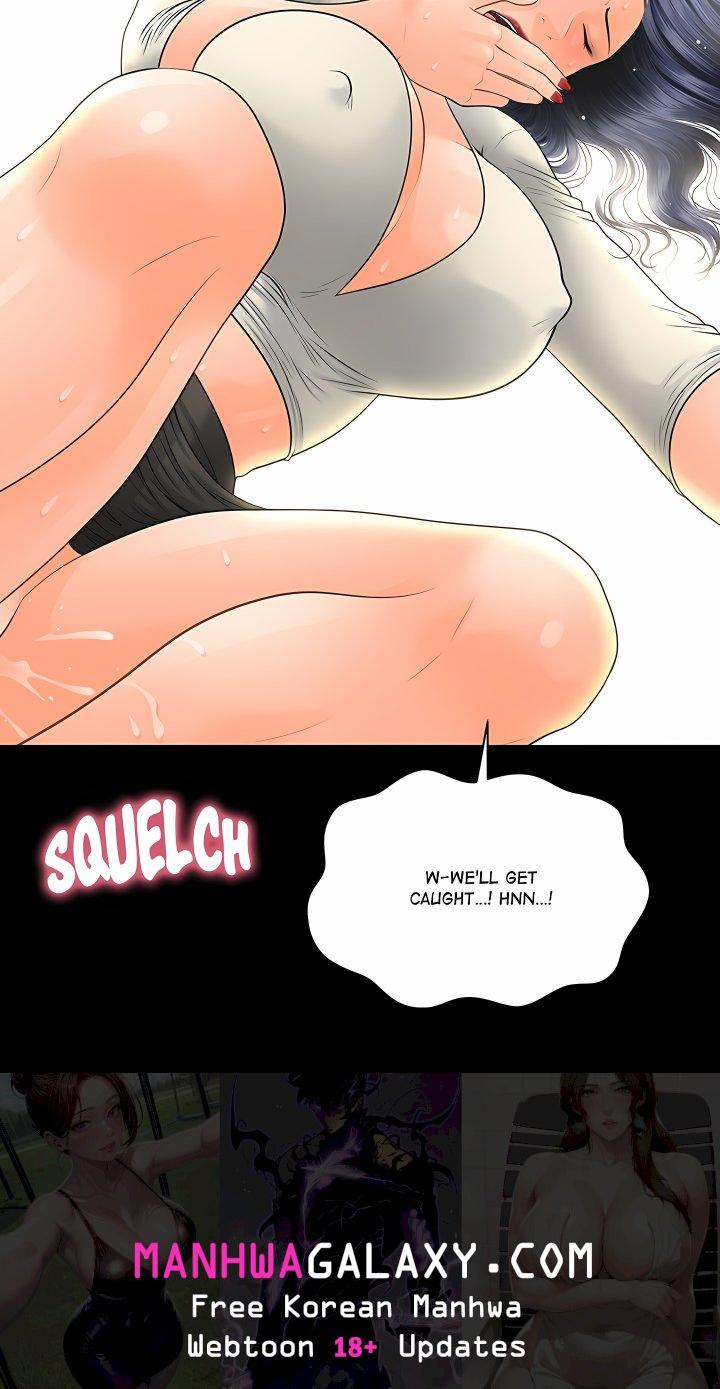 My Secretary - Chapter 92 Page 22