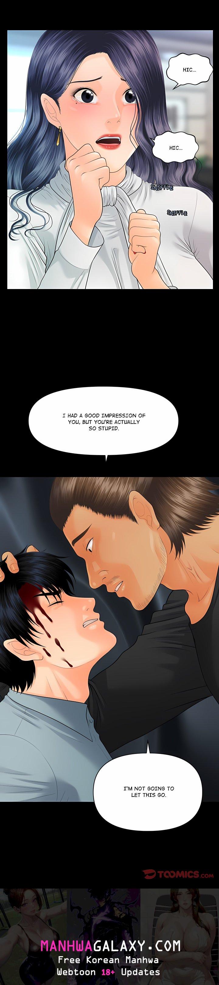 My Secretary - Chapter 93 Page 20
