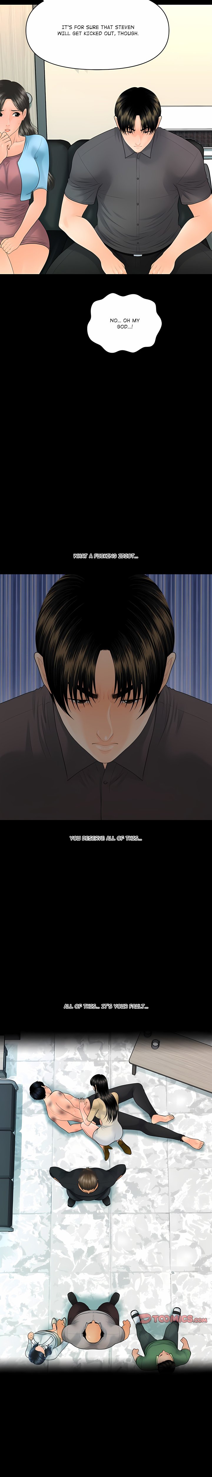 My Secretary - Chapter 94 Page 18